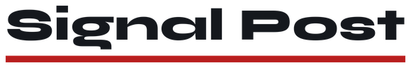 Signal Post